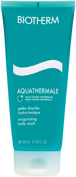 Aquathermale Gel Douche