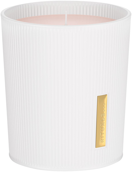 The Ritual of Sakura Scented Candle