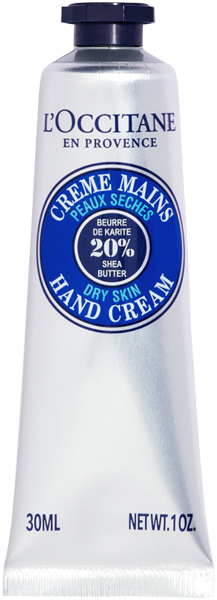 Shea Handcreme
