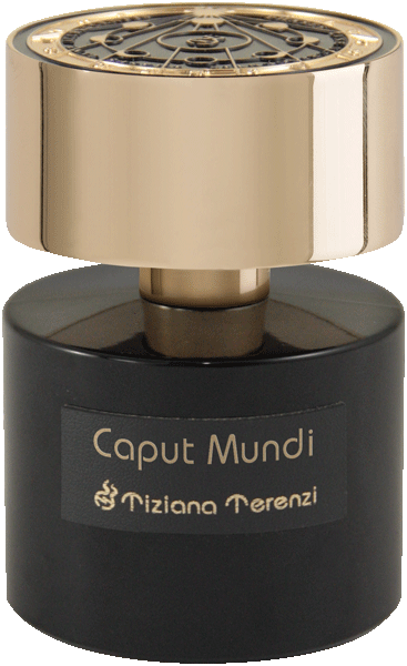 Caput Mundi Extrait de Parfum