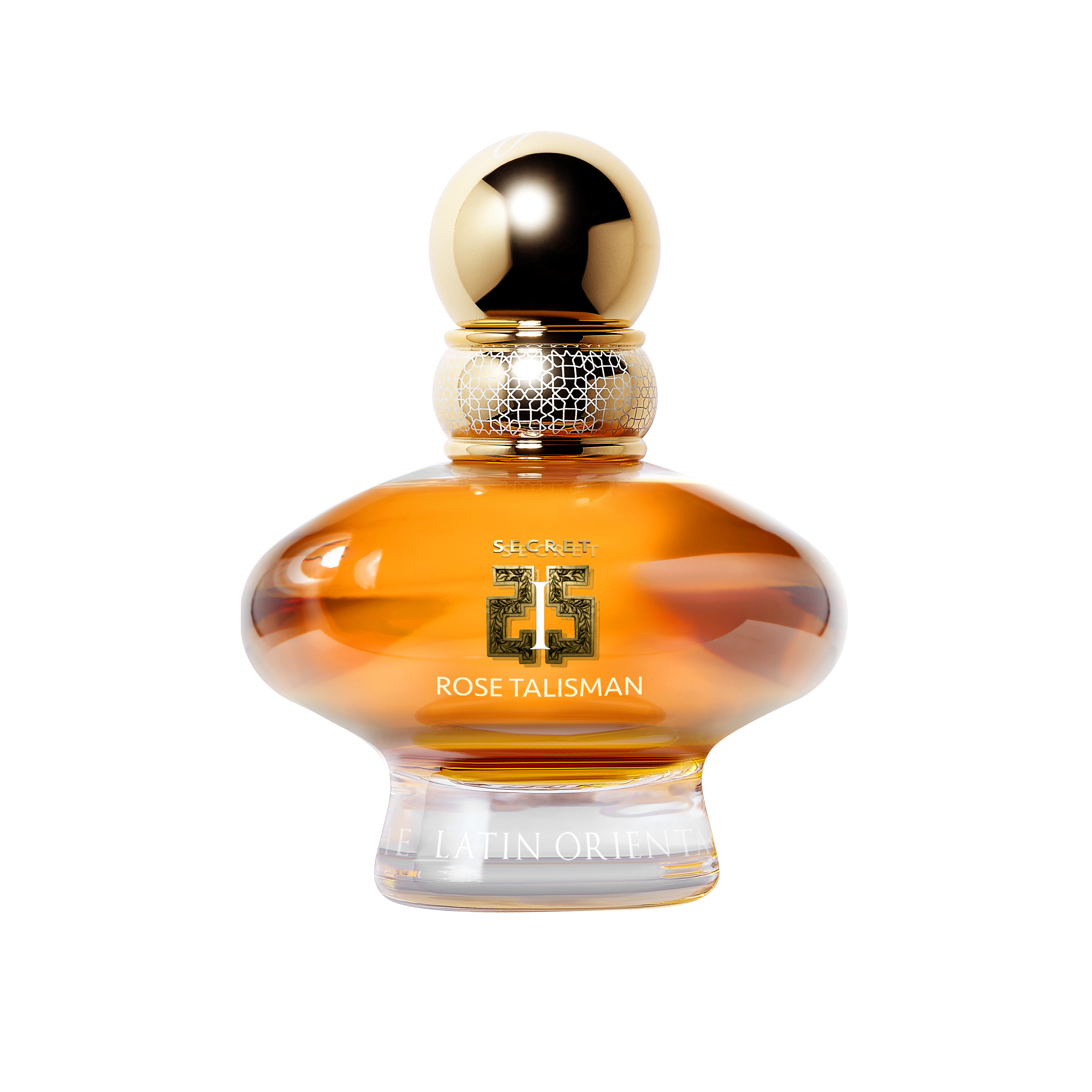 DAMENDÜFTE Eisenberg SECRET N°I ROSE TALISMAN FEMME Eau de Parfum