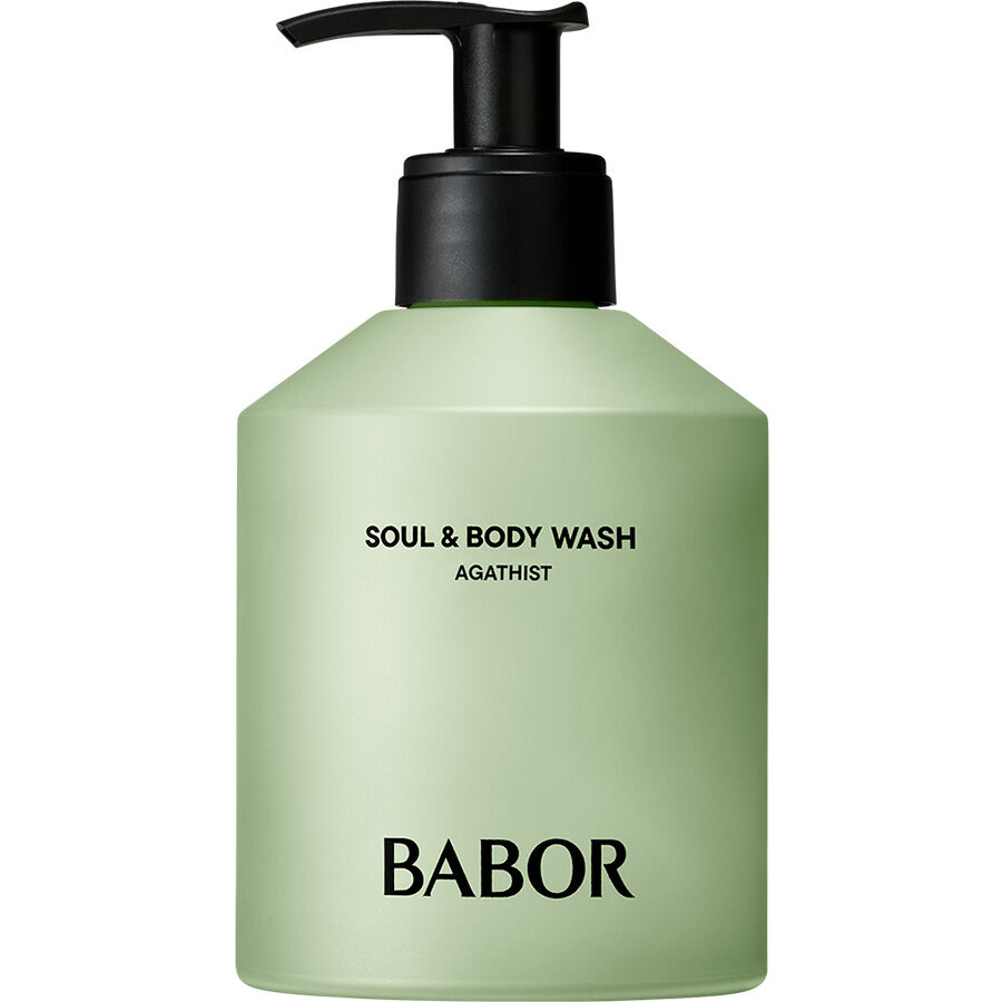 Agathist Soul & Body Wash