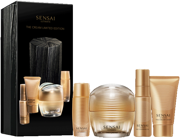 Ultimate The Cream LTD. Edition