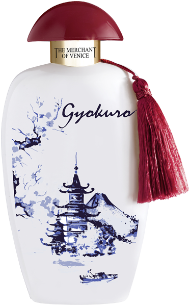 Venezia & Oriente Gyokuro Eau de Parfum Nat. Spray