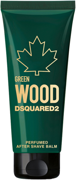 Green Wood Dsquared2 Perfumes Green Wood After Shave Balm