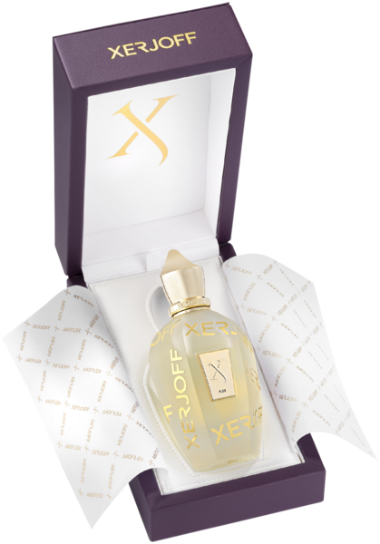 XJ P33 Sketchbook Blank Eau de Parfum Nat. Spray
