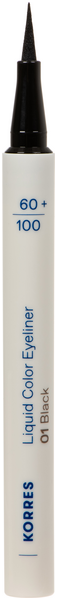 Korres Liquid Color Eyeliner
