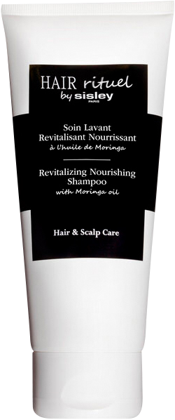 Revitalizing Nourishing Shampoo