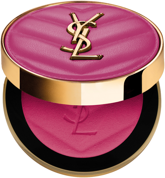 Make-up Yves Saint Laurent Make Me Blush Bold Blurring Blush