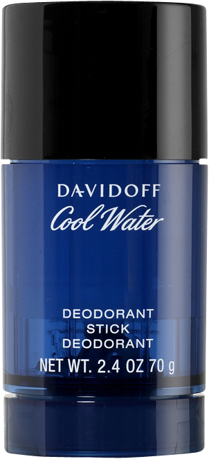 Davidoff Cool Water Deodorant Stick