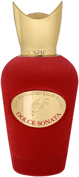 Sospiro The Classica Collection Dolce Sonata Eau de Parfum Nat. Spray