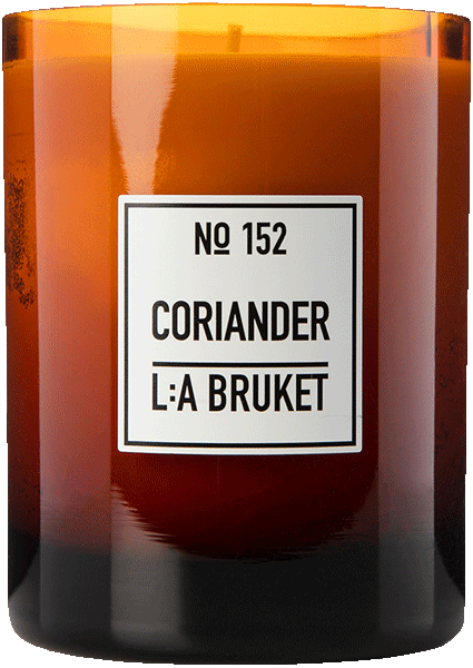 152 Candle Coriander