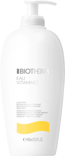Eau Vitaminée Body Milk