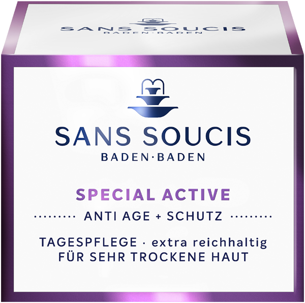 Special Active Tagespflege extra reichhaltig