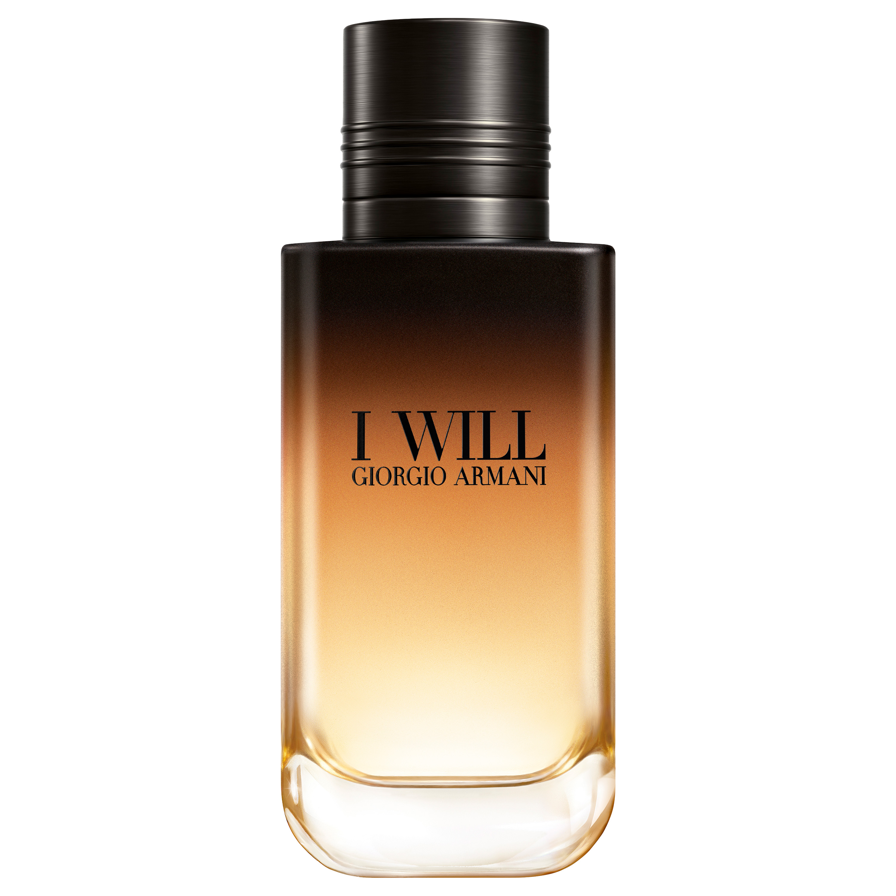 I WILL Eau de Parfum Nat. Spray