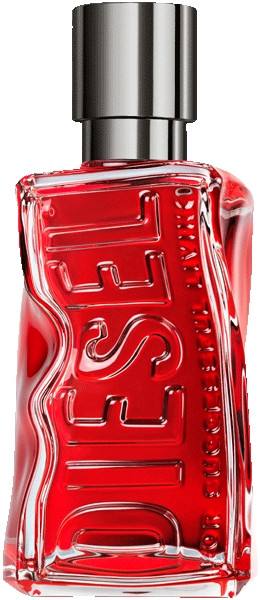 Diesel Red Eau de Parfum Nat. Spray