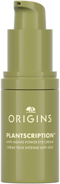 Origins Plantscription Anti-Aging Power Eye Cream