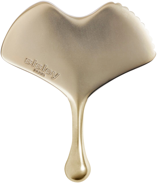 Ginkgo Gua Sha Tool