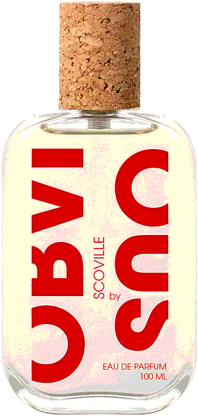 Scoville Eau de Parfum Nat. Spray
