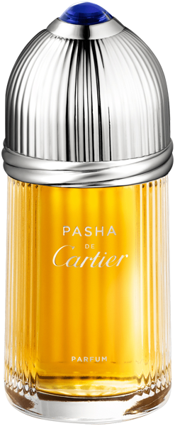 Cartier Pasha de Cartier Parfum