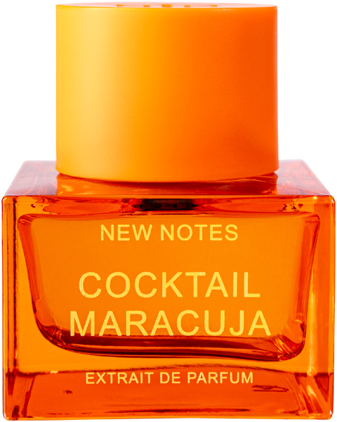 Cocktail Maracuja Extrait de Parfum