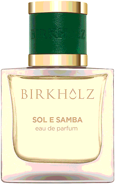 Sol e Samba Eau de Parfum Nat. Spray