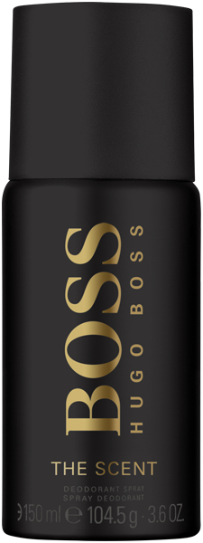 BOSS The Scent for Him Hugo Boss Boss The Scent Deodorant Spray