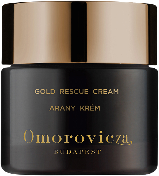 Gold Rescue Cream