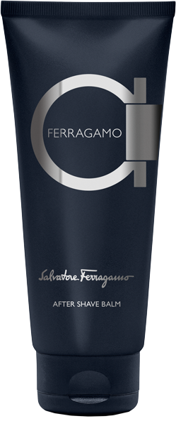 Ferragamo After Shave Balm