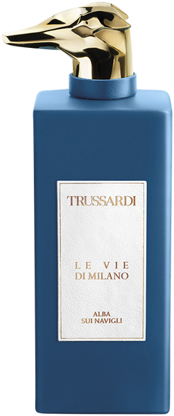 Le Vie Di Milano Alba Sui Navigli Eau de Parfum Natural Spray