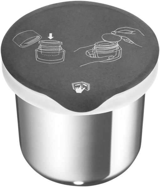 Männer Shiseido Men Total Revitalizer Cream Refill