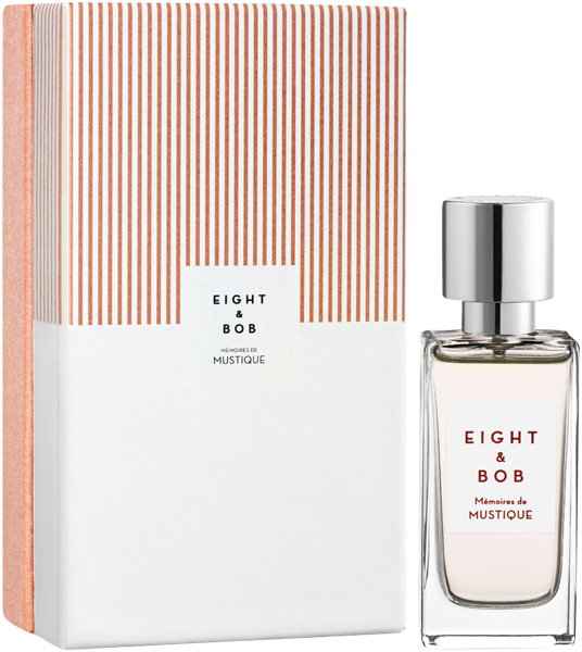 Mémoires de Mustique Eau de Parfum Nat. Spray