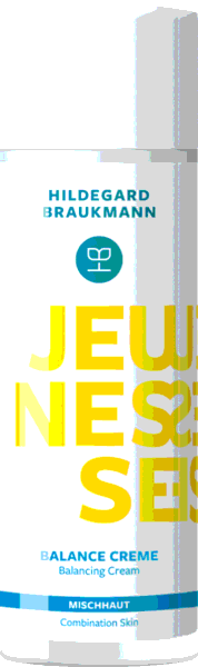 Jeunesse Balance Creme