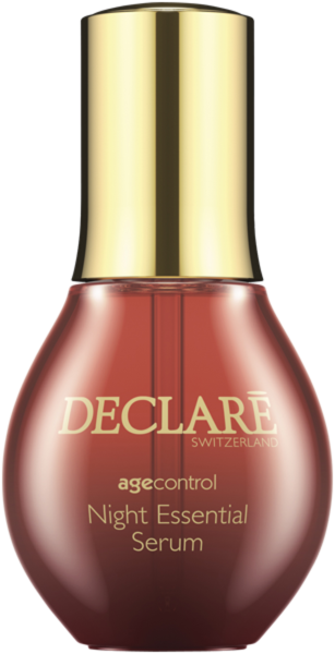 Age Control Night Essential Serum