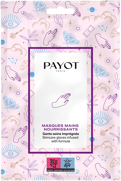 Rituel Doucuer Masques Mains Nourrissants
