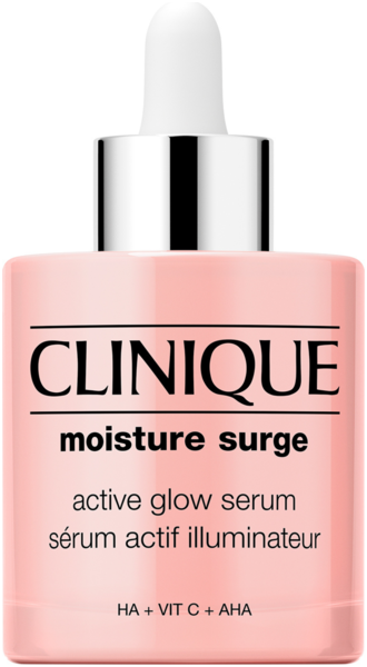 Moisture Surge Glow Serum