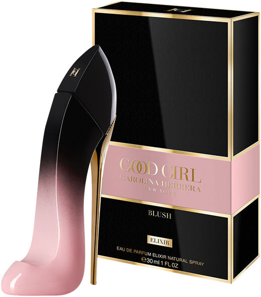 Carolina Herrera Good Girl Blush Elixir Eau de Parfum Nat Spray