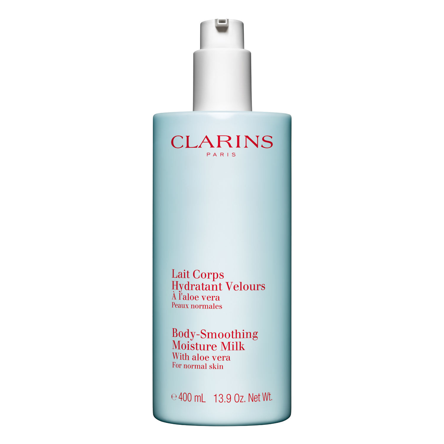 Körperpflege CLARINS Lait Corps XL