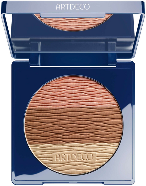 Puder & Rouge Artdeco All Season Bronzing Powder
