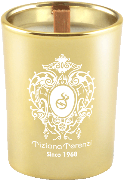 Kerzen & Raumdüfte Tiziana Terenzi Cassiopea Mini Kaminkerze