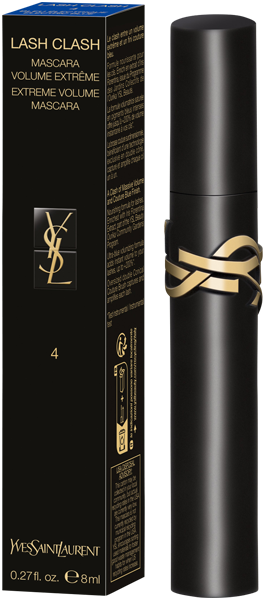 Mascara Lash Clash