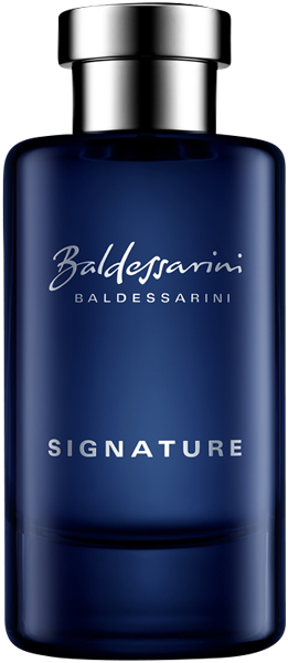 Signature Eau de Toilette Nat. Spray