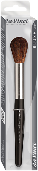 Rougepinsel Da Vinci Joy Rougepinsel