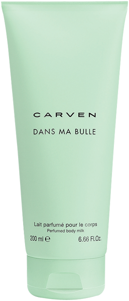 Dans Ma Bulle Eau de Toilette Lait Parfumé pour le Corps