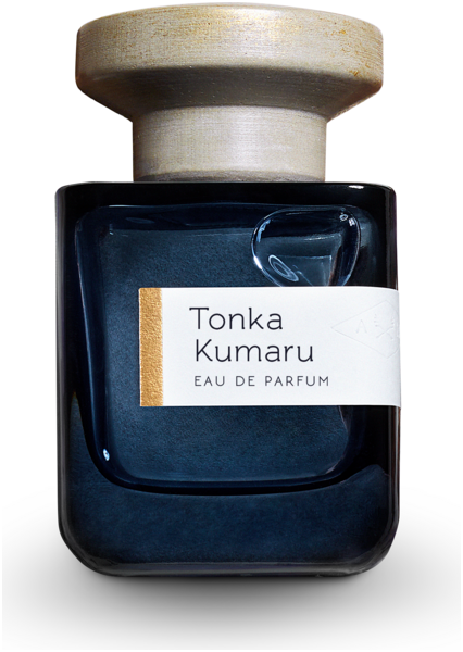 ATELIER MATERI Tonka Kumaru Eau de Parfum Nat. Spray