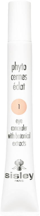 Phyto Cernes Éclat