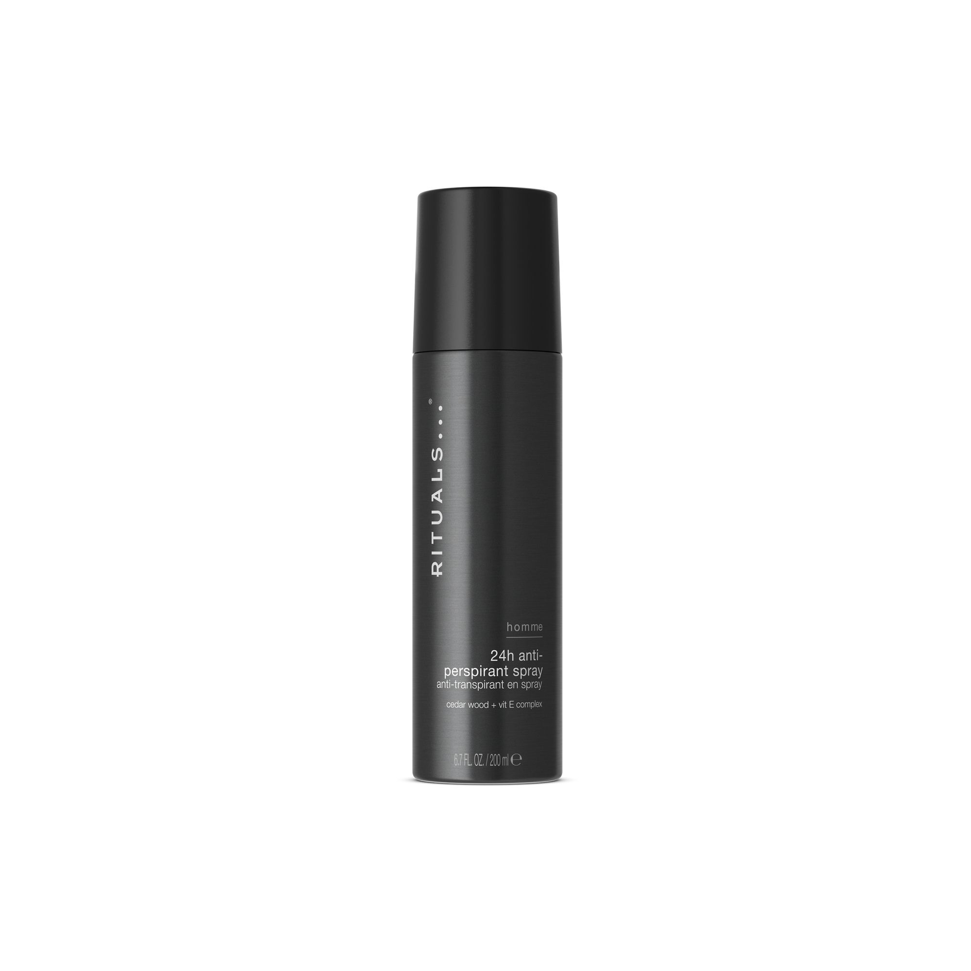 Männer Rituals Homme Anti-Perspirant Spray