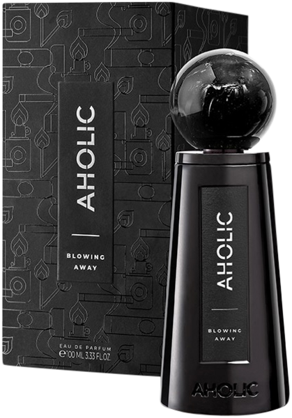 AHOLIC Blowing Away Eau de Parfum Nat. Spray