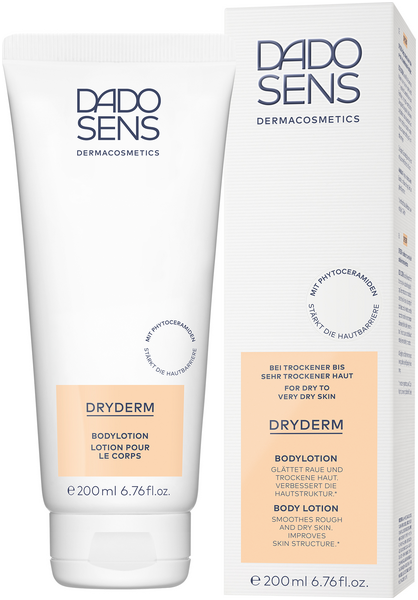 Dryderm Bodylotion