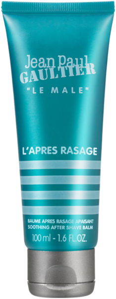 Le Male L'Apres Rasage